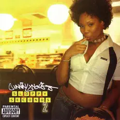 Sloppy Seconds, Vol. 2 - Cunninlynguists