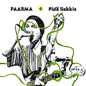 Pidä Liekkis artwork