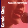 Karaoke Downloads - Carole King - EP