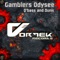 Gamblers Odysee (BelVisi Remix) - Q-Bass & D.U.N.K. lyrics