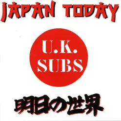 Japan Today - U.k. Subs