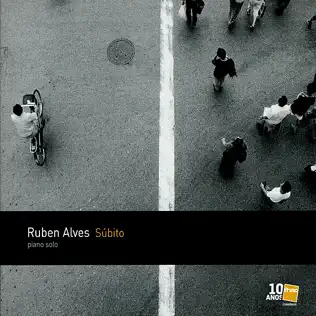 ladda ner album Ruben Alves - Súbito