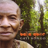 Orchéstre Baka de Gbiné - Bosenga