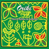 Traditionnel - Oxossi - Nation Ketou