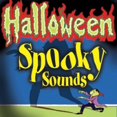 Halloween Spooky Sounds artwork