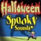 Halloween Spooky Sounds artwork