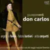 Don Carlos album lyrics, reviews, download