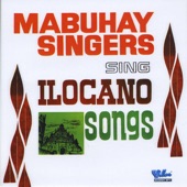 Mabuhay Singers Sing Ilocano Songs artwork