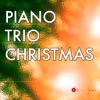 Piano Trio Christmas artwork