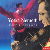 Féerie tzigane de Yoshka Nemeth - Yoska Nemeth