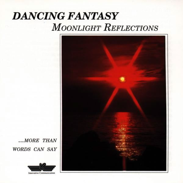 Moonlight Reflections By Dancing Fantasy - 