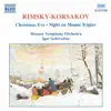 Stream & download Rimsky-Korsakov: Christmas Eve - Night On Mount Triglav