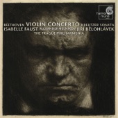 Violin Concerto in D Major, Op. 61: II. Larghetto artwork