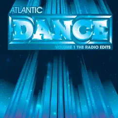 Atlantic Dance, Vol. 1 - The Radio Edits by Various Artists album reviews, ratings, credits