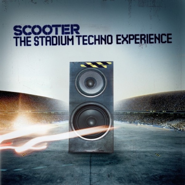 Download Free Music Scooter Techno 2016