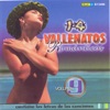 14 Vallenatos Románticos, Vol. 9