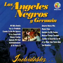 Inolvidables - Los Angeles Negros