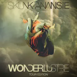 Wonderlustre (Tour Edition) - Skunk Anansie