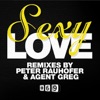 Sexy Love - EP