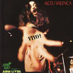 Alceu Valença - Vivo! - Alceu Valença