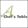 A Chef's Table: March 15, 2007 - Jim Coleman