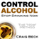 Craig Beck - Control Alcohol: Stop Drinking Now