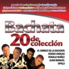 Bachata 20 de Colección