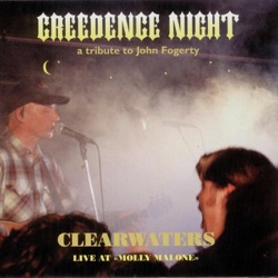 Clearwater - Who`Ll Stop the Rain