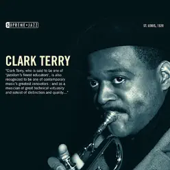 Supreme Jazz - Clark Terry - Clark Terry Supreme Jazz - Clark Terry - Clark Terry