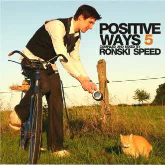 Something Happened On the Way to Heaven (7 Skies Remix) by Ronski Speed song reviws