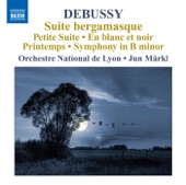 Debussy: Orchestral Works, Vol. 6 artwork
