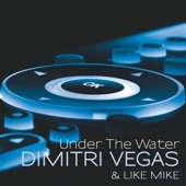 Under the Water (FTW Radio Edit) artwork