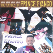 The Very Best of Prince Eyango - Prince Eyango
