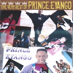 Prince Eyango - Soul Botingo