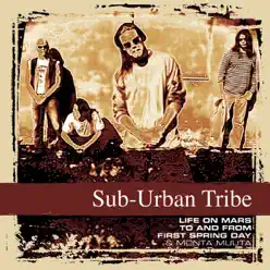 Collections: Sub-Urban Tribe - Sub-Urban Tribe