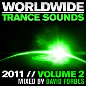 Worldwide Trance Sounds 2011, Vol. 2 (Mixed By David Forbes) artwork