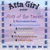 Ants of the Desert album lyrics, reviews, download