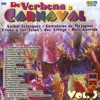 De Verbena a Carnaval, Vol. 3, 2008