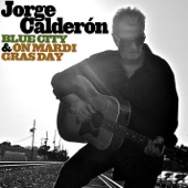 Jorge Calderón - On Mardi Gras Day