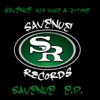 Savenue EP