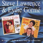 We Got Us / Eydie and Steve Sing the Golden Hits artwork