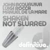 Stream & download Shaken Not Slurred (Original Mix)