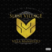 Bare Witness (feat. Babu) by Slum Village