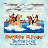 Battle River - Squaw Dance