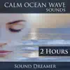 Calm Ocean Wave Sounds album lyrics, reviews, download