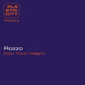 Into Your Heart artwork