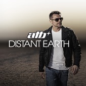 Distant Earth artwork