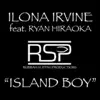 Island Boy (feat. Ryan Hiraoka) album lyrics, reviews, download