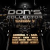 Don's Collector (Saison 3)