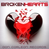 Broken Hearts Riddim artwork